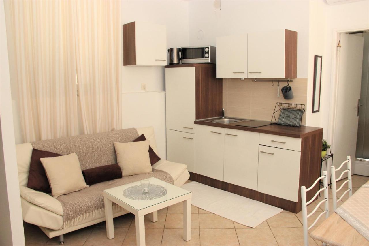 Studio Apartment A&A Mali Lošinj Екстериор снимка