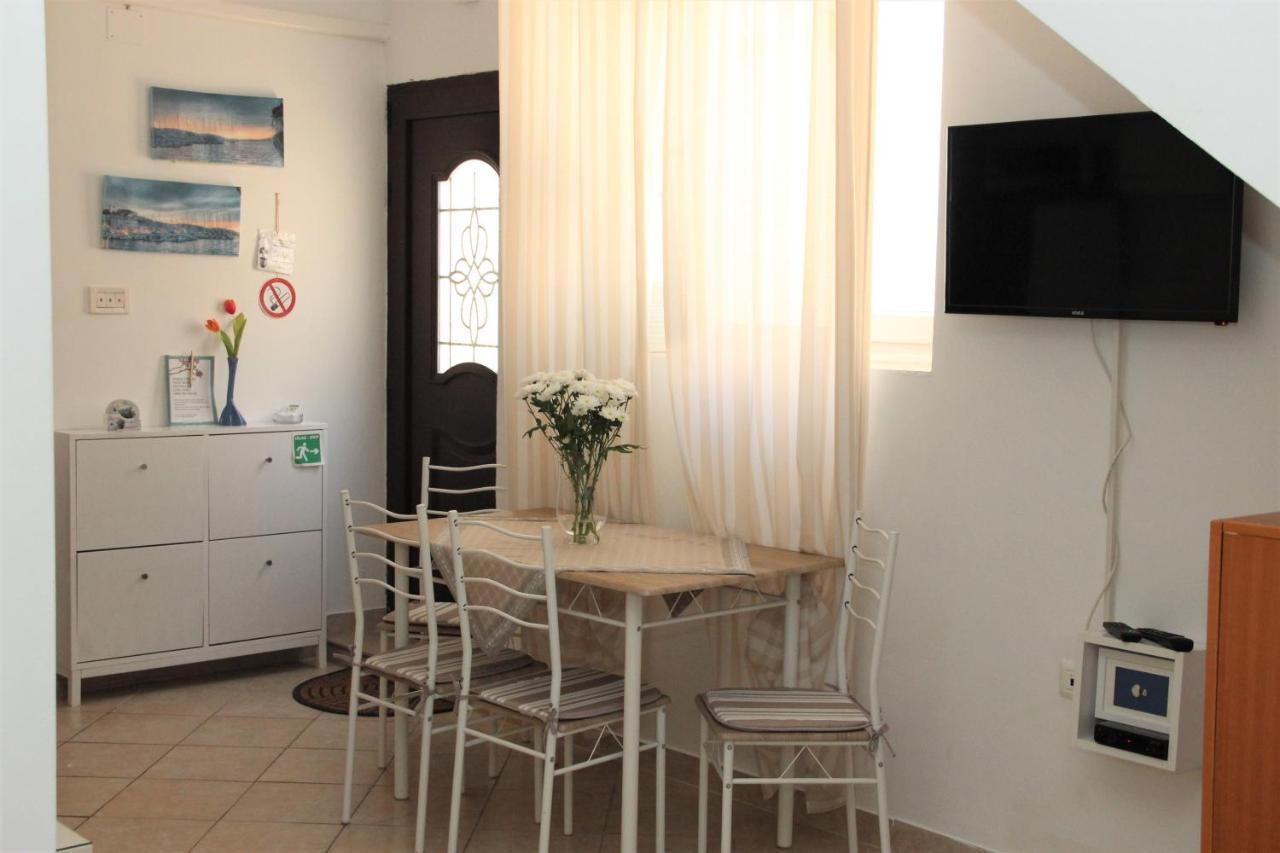 Studio Apartment A&A Mali Lošinj Екстериор снимка