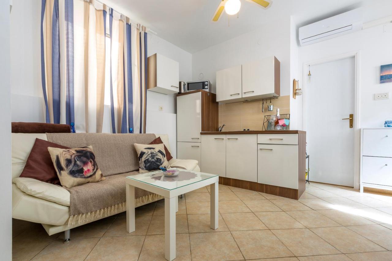 Studio Apartment A&A Mali Lošinj Екстериор снимка