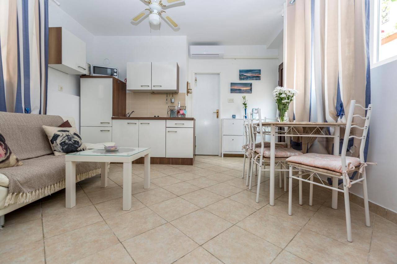 Studio Apartment A&A Mali Lošinj Екстериор снимка