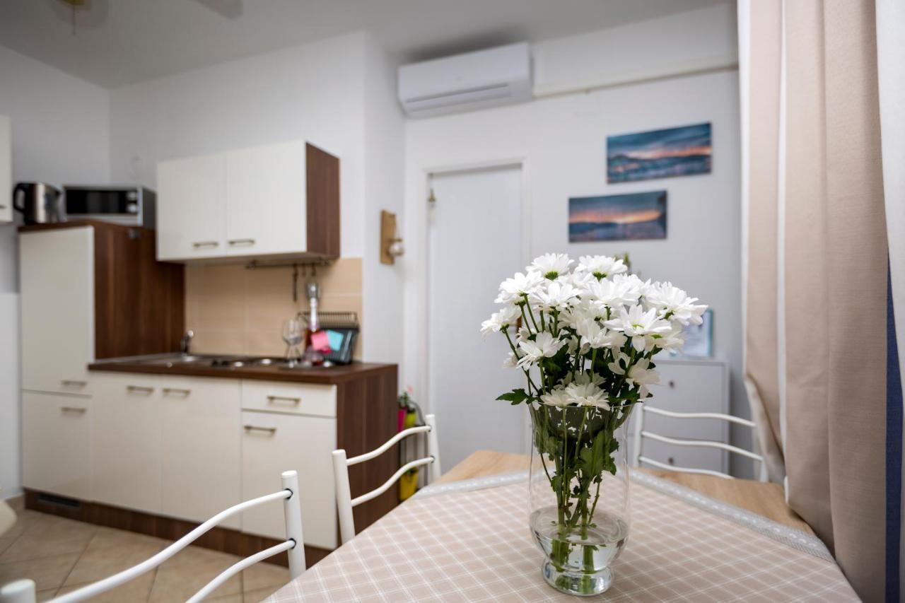 Studio Apartment A&A Mali Lošinj Екстериор снимка