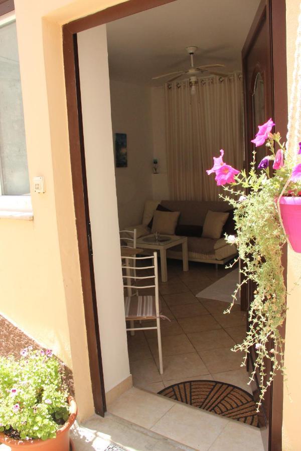 Studio Apartment A&A Mali Lošinj Екстериор снимка