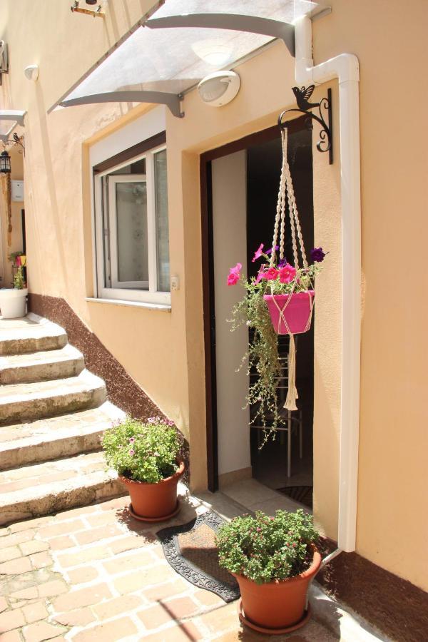 Studio Apartment A&A Mali Lošinj Екстериор снимка